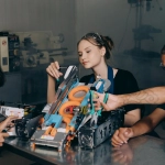 Игровые механики и геймификация в современном образовательном процессе