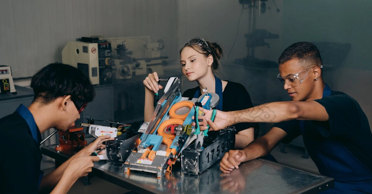 Игровые механики и геймификация в современном образовательном процессе