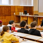 Геймификация в образовании и педагогический анализ игровых механик