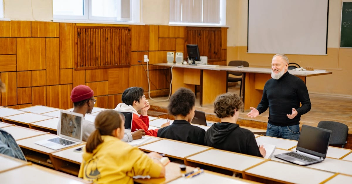 Геймификация в образовании и педагогический анализ игровых механик